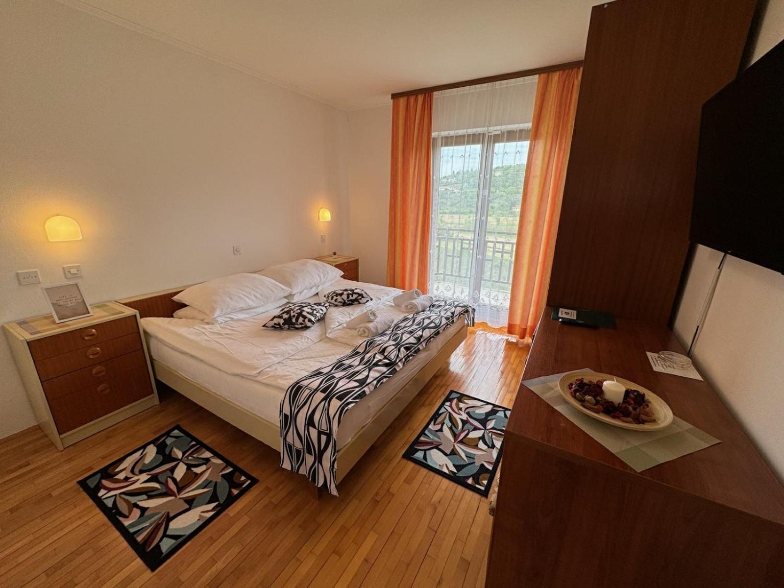 B&B Kovac 波尔托罗 外观 照片