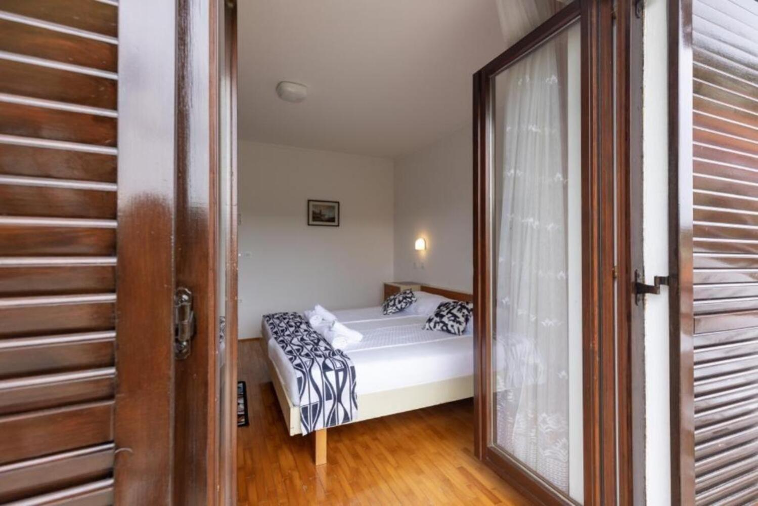B&B Kovac 波尔托罗 外观 照片
