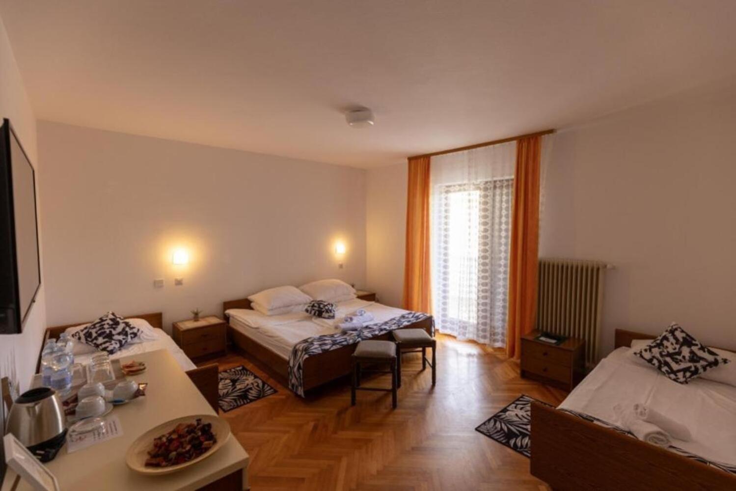 B&B Kovac 波尔托罗 外观 照片