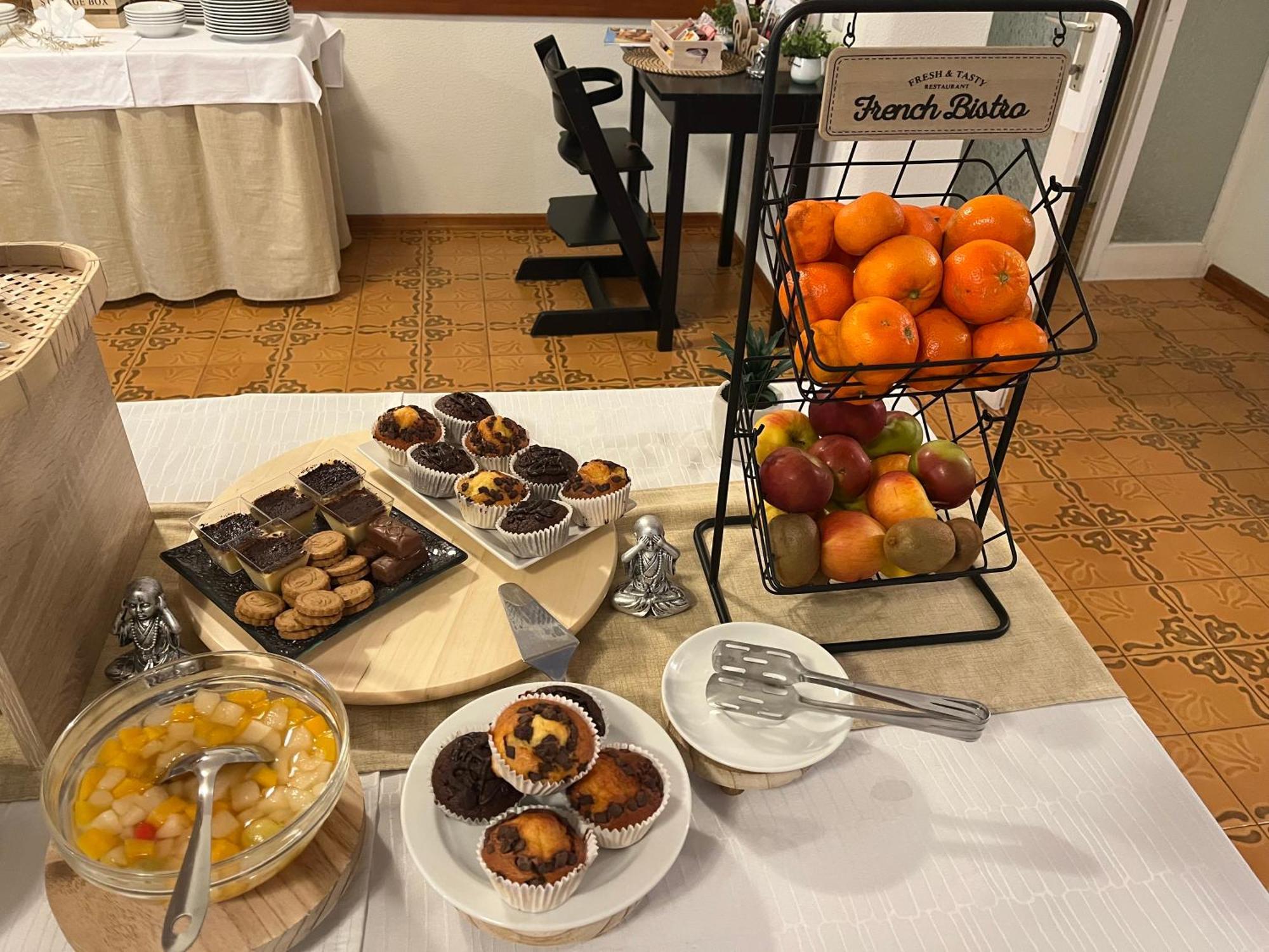 B&B Kovac 波尔托罗 外观 照片