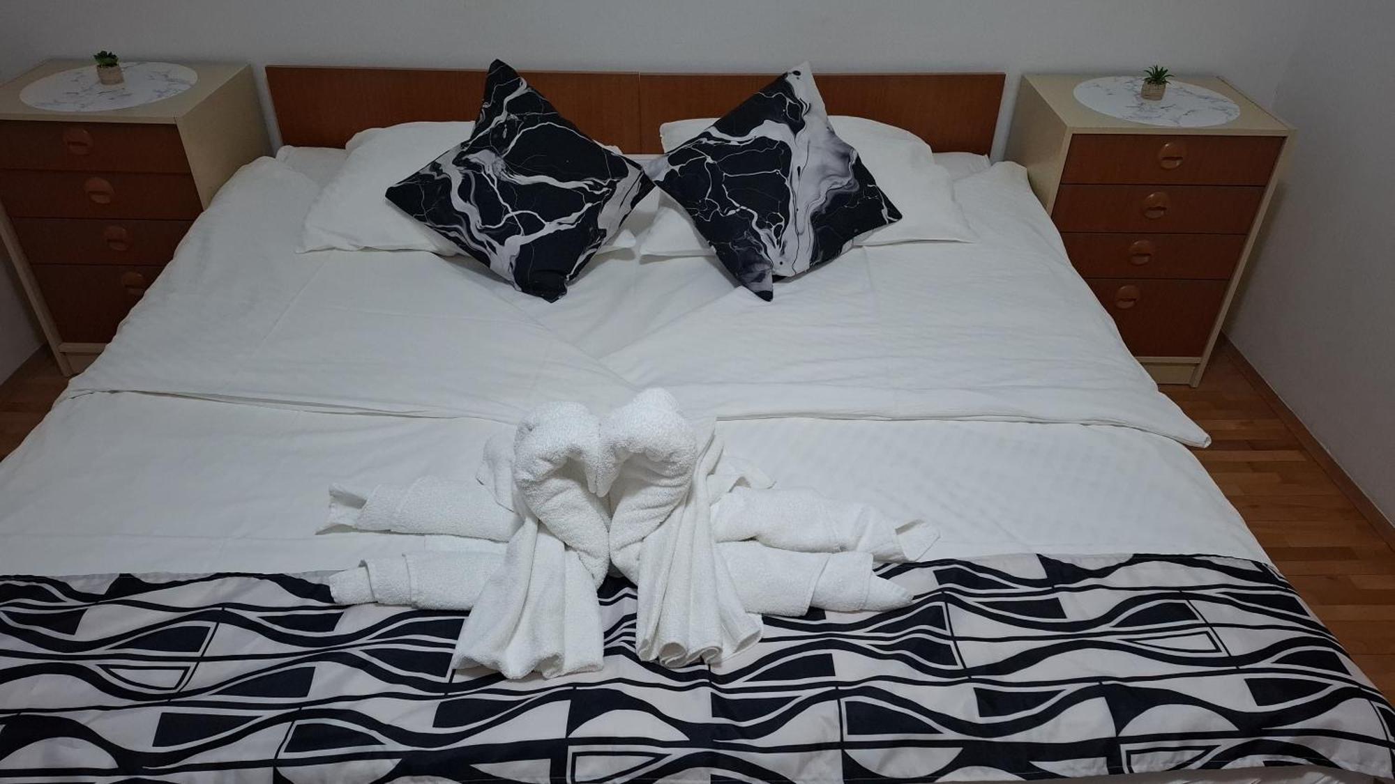B&B Kovac 波尔托罗 外观 照片