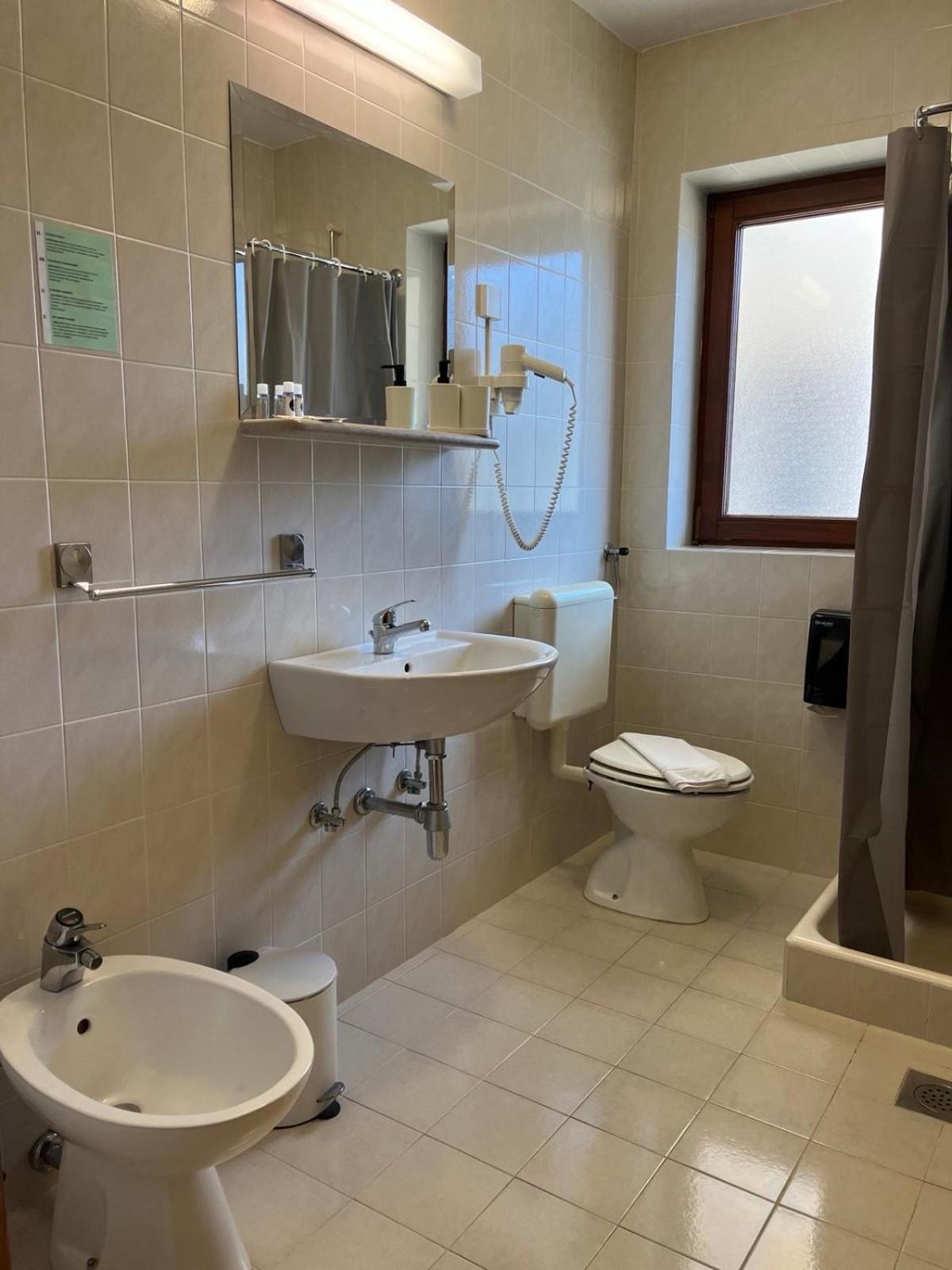 B&B Kovac 波尔托罗 外观 照片