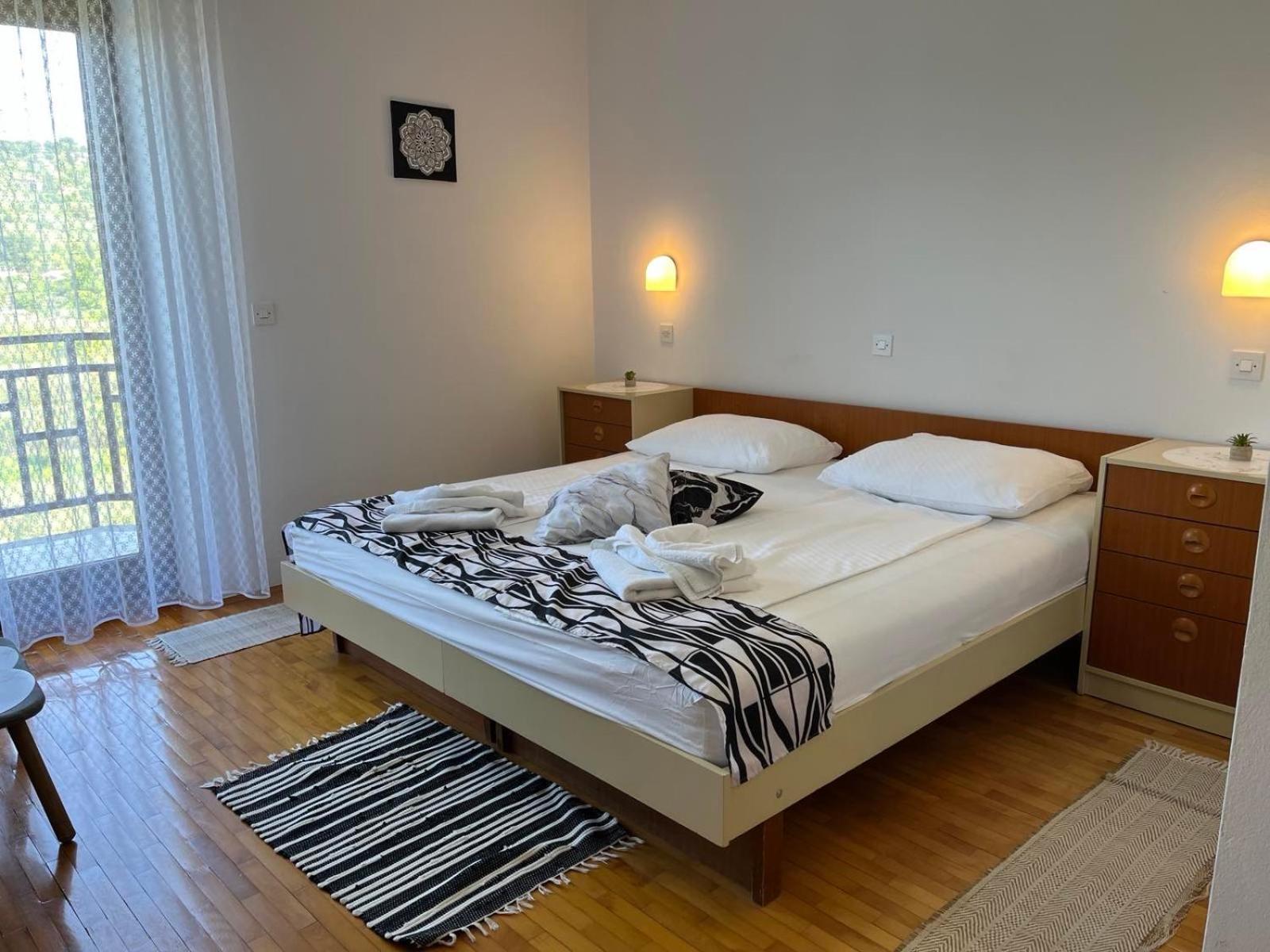 B&B Kovac 波尔托罗 外观 照片