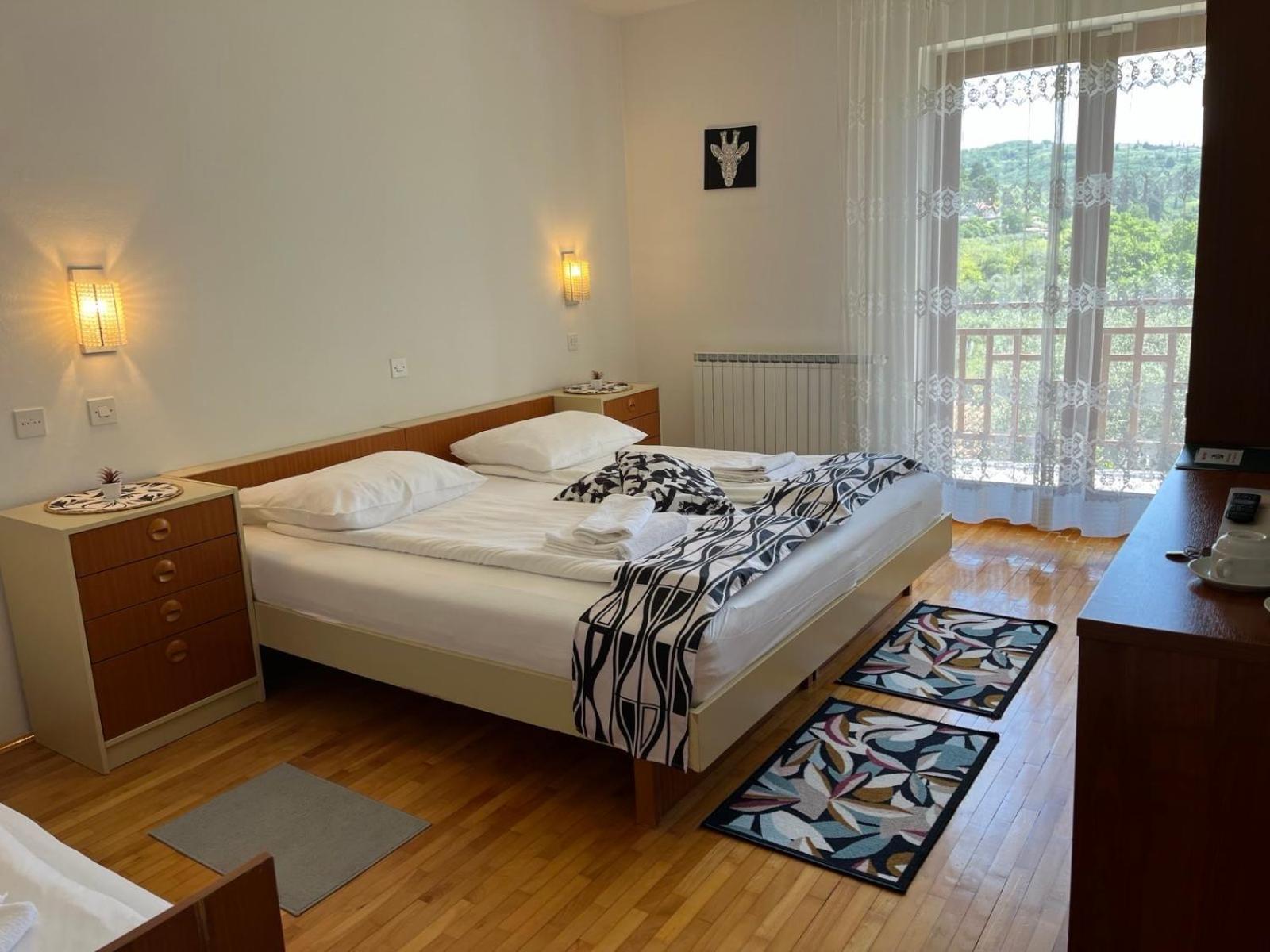 B&B Kovac 波尔托罗 外观 照片