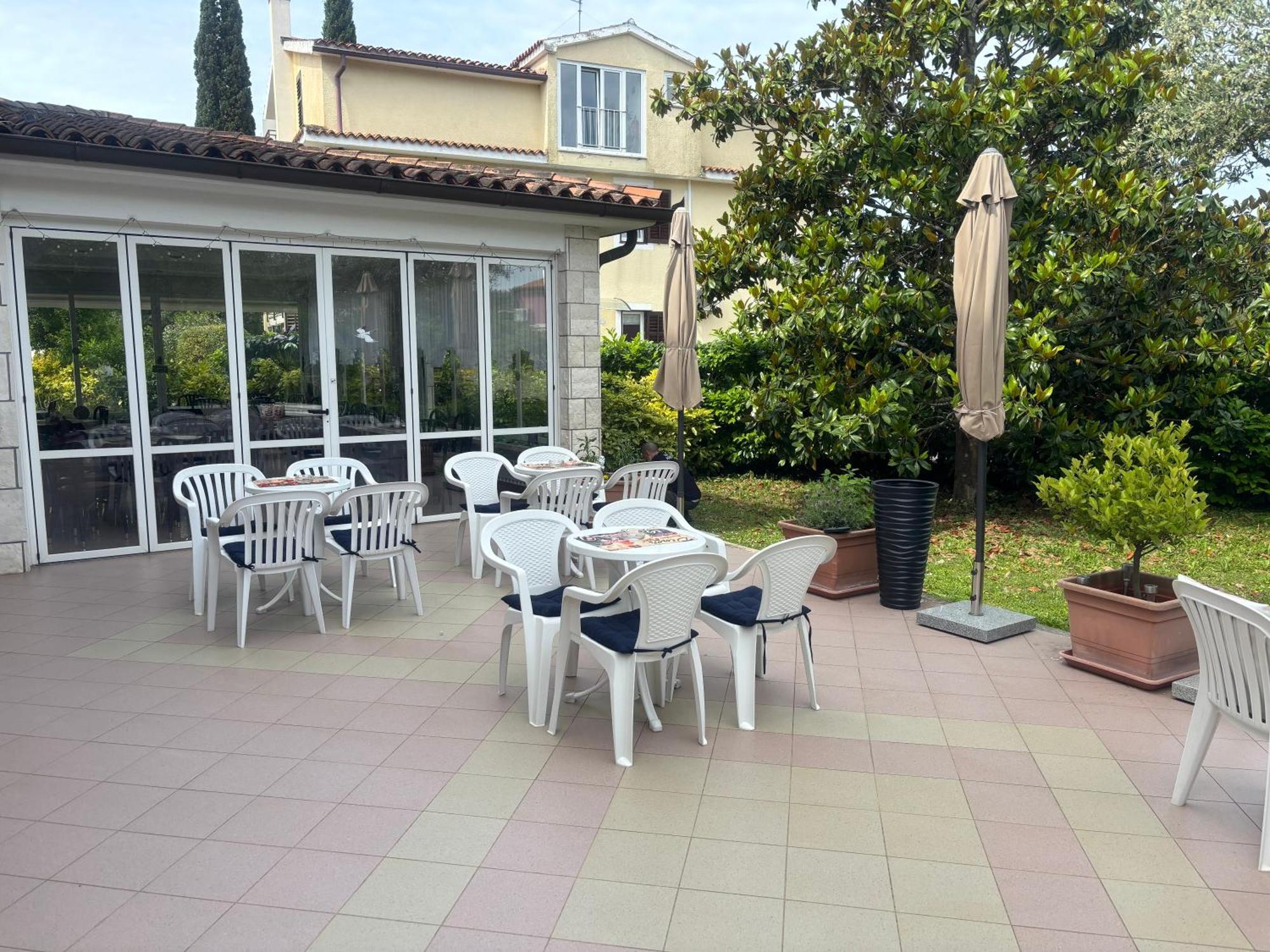 B&B Kovac 波尔托罗 外观 照片