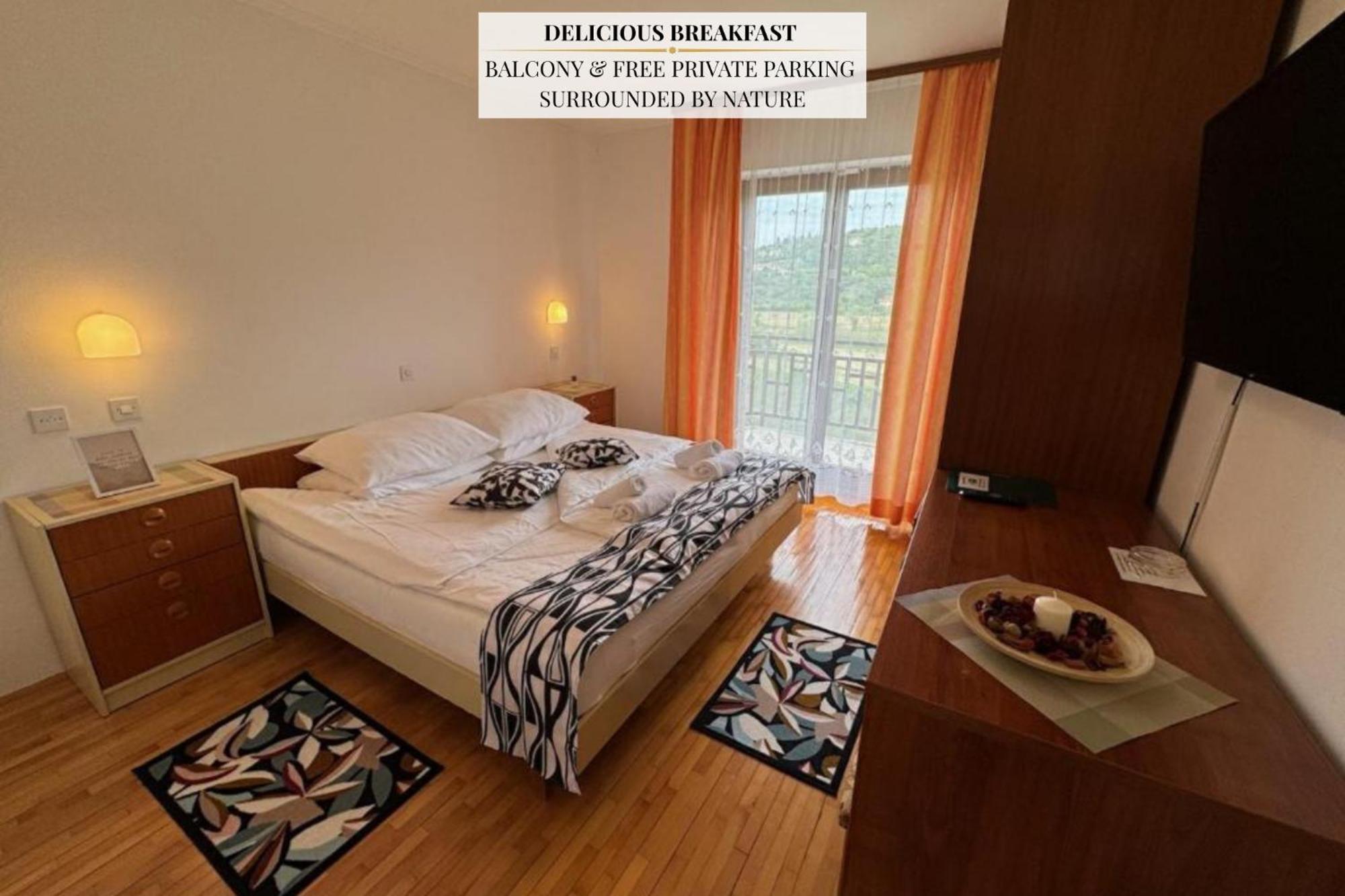 B&B Kovac 波尔托罗 外观 照片
